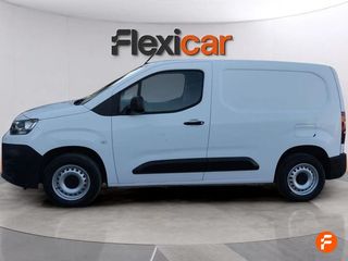 Citroën Berlingo Berling First