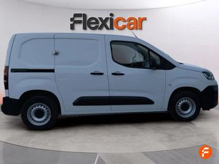 Citroën Berlingo Berling First