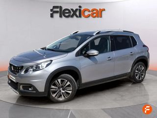 Peugeot 2008 Allure 1.2 PureTech 81KW (110CV) Auto