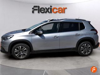 Peugeot 2008 Allure 1.2 PureTech 81KW (110CV) Auto