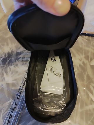 Sacca portaoggetti Volkswagen originale