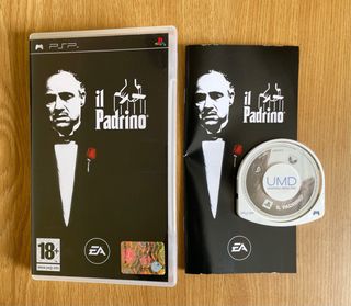 Il Padrino - PSP