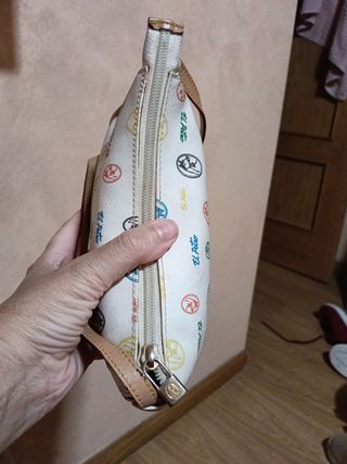 Bolso El Potro bandolera