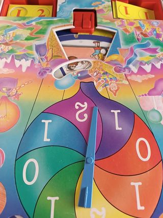 5 Giochi educativi vintage anni '80