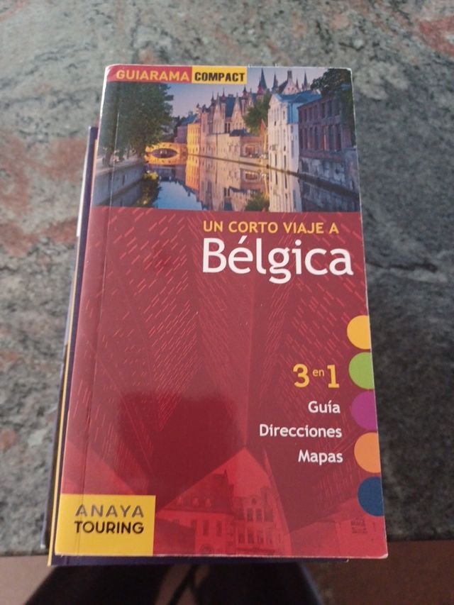 Guía Visual Top 10 París