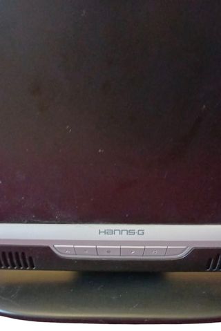 Monitor HANNS 19 pulgadas