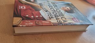 La biblioteca de las lectoras valientes: Libro ...