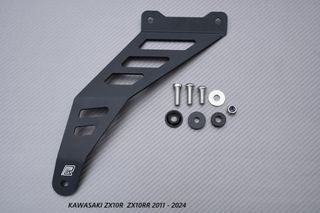 Tirante soporte escape KAWASAKI ZX10R / RR 2011 24