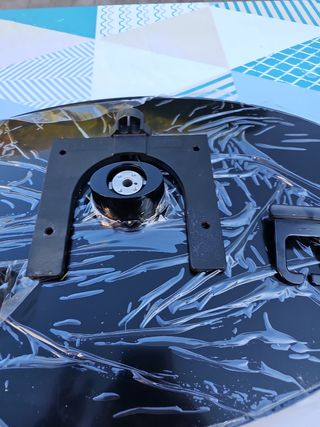 Soporte TV - Base giratoria