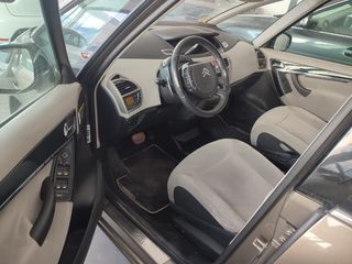 Citroen C4 Picasso 1.6 HDI Exclusive+Cambio semi