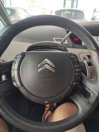 Citroen C4 Picasso 1.6 HDI Exclusive+Cambio semi
