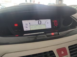 Citroen C4 Picasso 1.6 HDI Exclusive+Cambio semi