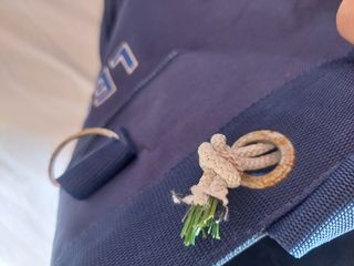 Borsone Legea calcio vintage