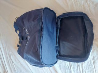 Borsone Legea calcio vintage