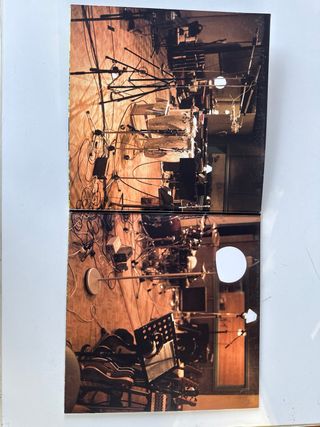 Fito & Fitipaldis - Antes de que cuente diez LP