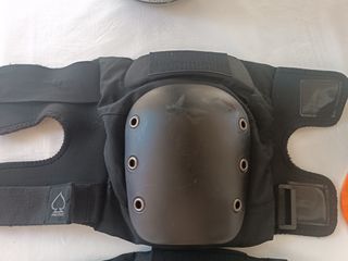 Rodilleras Protec Skate - Nuevas