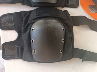 Rodilleras Protec Skate - Nuevas