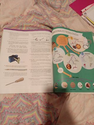 TECNOLOGÍA Y DIGITALIZACIÓN I