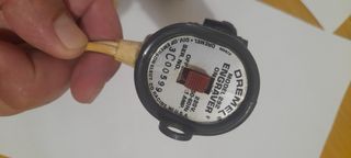 Incisore Dremel 292: incisore manuale vintage