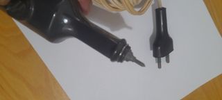 Incisore Dremel 292: incisore manuale vintage