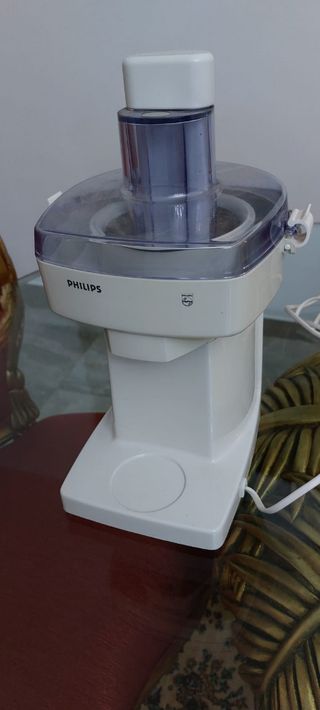 Centrifuga Philips - Spremiagrumi