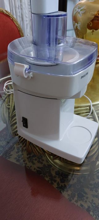 Centrifuga Philips - Spremiagrumi