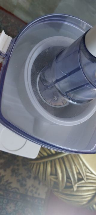 Centrifuga Philips - Spremiagrumi