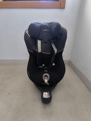 Cybex Sirona S I-Size Silla coche