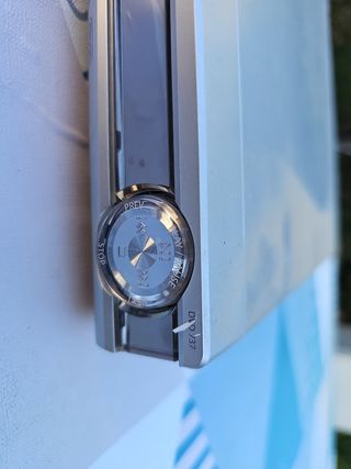 DVD Phillips - Reproductor