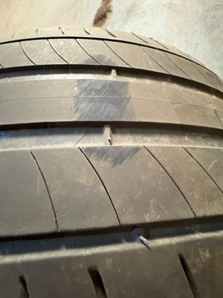 Llantas Audi a4 b9 allroad 18"  245 45 r18 100Y XL