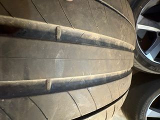 Llantas Audi a4 b9 allroad 18"  245 45 r18 100Y XL