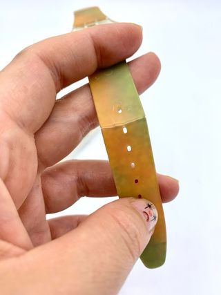 SWATCH GZ121 “Lots Of Dots” by Alessandro Mendini