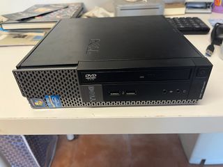 DELL OptiPlex 990 - PC de sobremesa