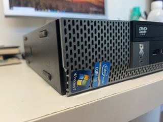 DELL OptiPlex 990 - PC de sobremesa