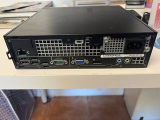 DELL OptiPlex 990 - PC de sobremesa