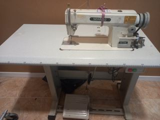 Máquina de coser Sewmaq SW-5550