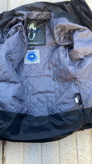 Chaqueta moto Richa