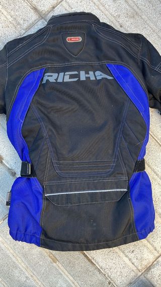 Chaqueta moto Richa