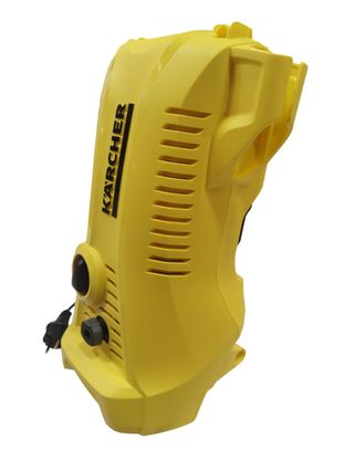 HIDROLIMPIADORA KARCHER K2 FULL CONTROL 1400W + CAJA *A ESTRENAR