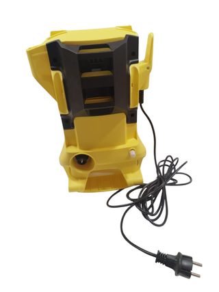 HIDROLIMPIADORA KARCHER K2 FULL CONTROL 1400W + CAJA *A ESTRENAR