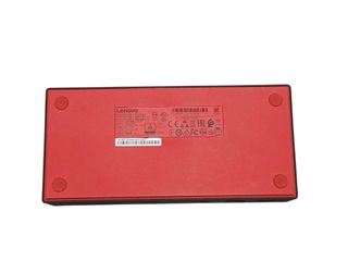 DOCK MULTIPUERTOS LENOVO THINKPAD USB C GEN 2 + CARGADOR