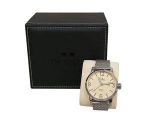 RELOJ DE PULSERA TW STEEL MB2 MAVERICK + CAJA + PAPELES