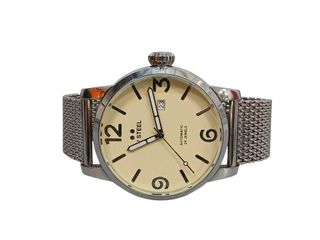 RELOJ DE PULSERA TW STEEL MB2 MAVERICK + CAJA + PAPELES
