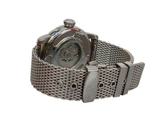 RELOJ DE PULSERA TW STEEL MB2 MAVERICK + CAJA + PAPELES