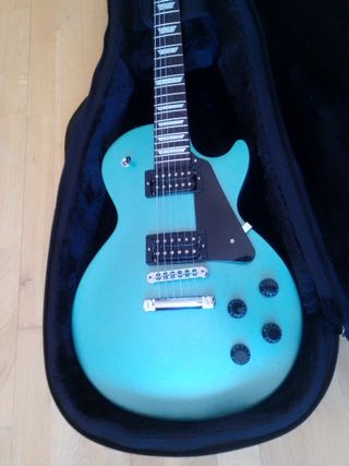 Gibson Les Paul Modern Lite - Guitarra