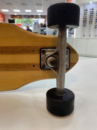 LONGBOARD FIBREFLEX
