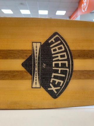 LONGBOARD FIBREFLEX