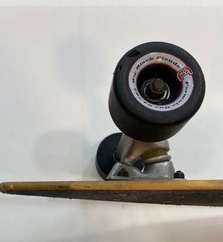 LONGBOARD FIBREFLEX