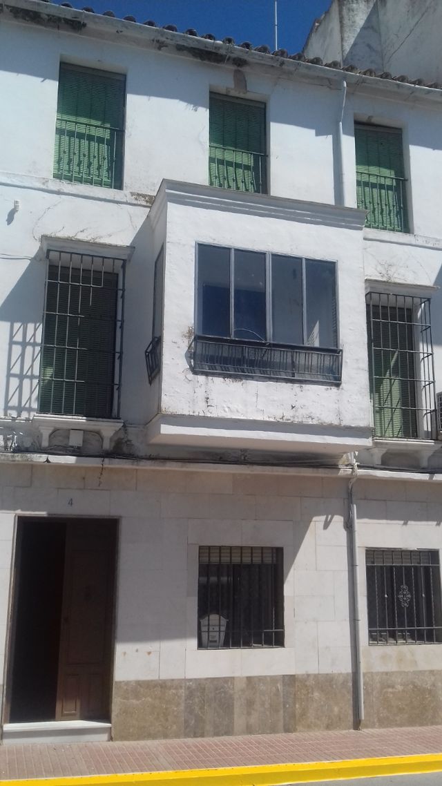 Casa Calle San Marcos - Bonita casa de pueblo