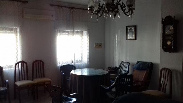 Casa Calle San Marcos - Bonita casa de pueblo